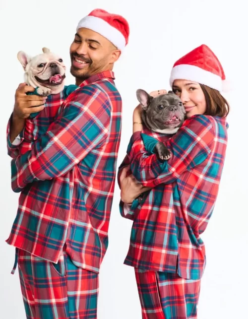 Check Check Christmas